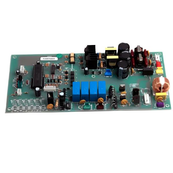 J&A - Main PCB for Cleo