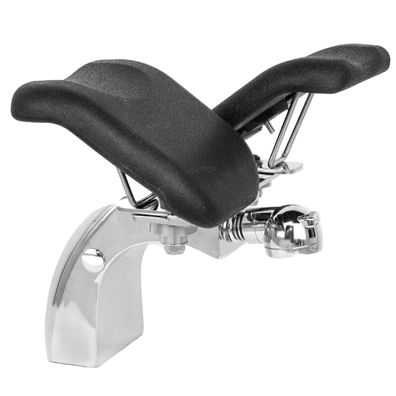 La Fleur 3 Pedicure Chair