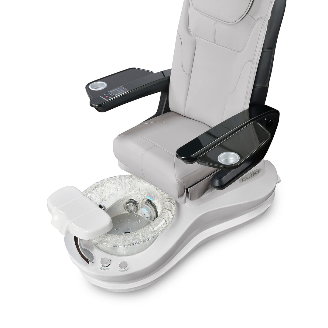 Cleo XO Pedicure Chair Package Deal