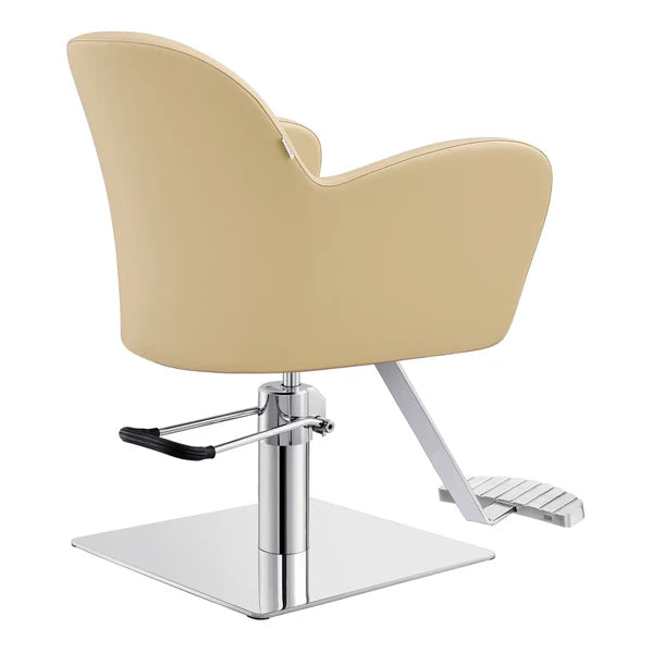 Amore Hydraulic Salon Styling Chair