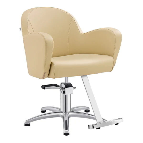 Amore Hydraulic Salon Styling Chair