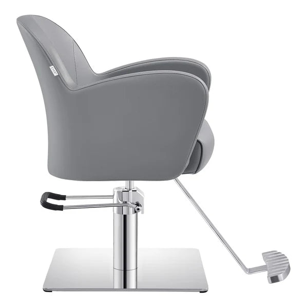 Amore Hydraulic Salon Styling Chair