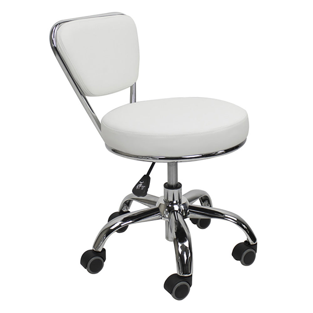 Daytona Pedicure Stool