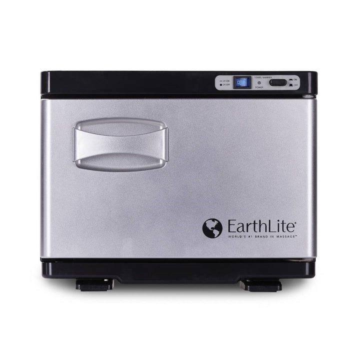 UV Hot Towel Cabinet - Mini
