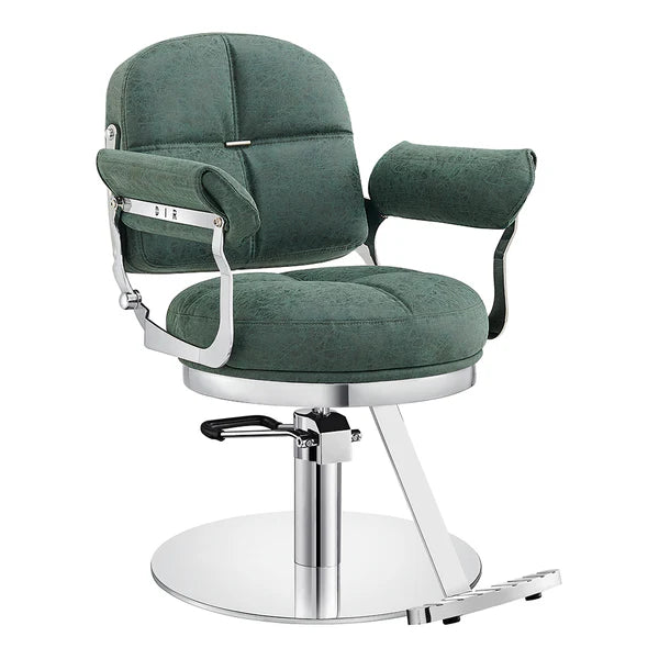 Milano Salon Hairdressing Styling Chair