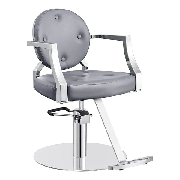 Regent Hydraulic Hairdressing Chair