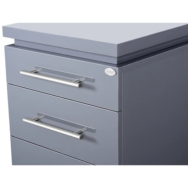 Romance II Styling Station Cabinet