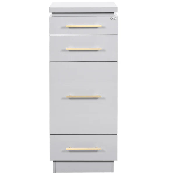 Romance II Styling Station Cabinet