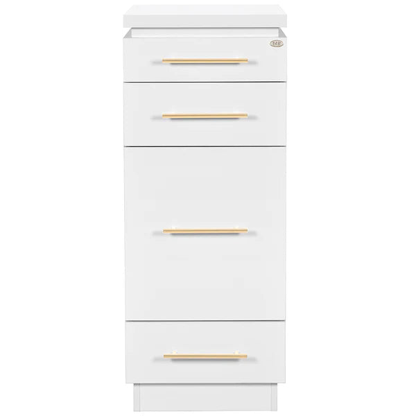 Romance II Styling Station Cabinet