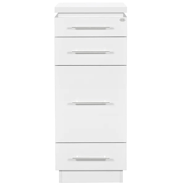 Romance II Styling Station Cabinet