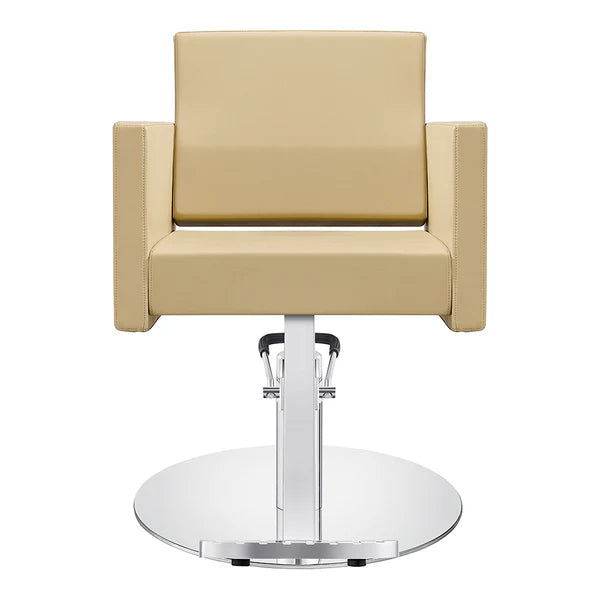 Scatolina Modern Salon Chair