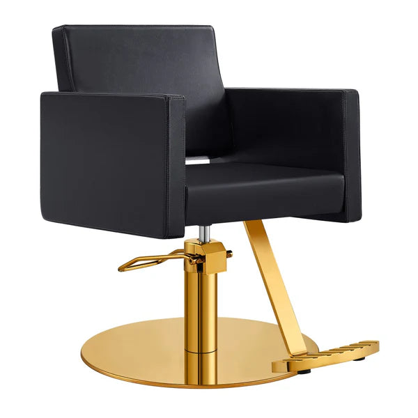Scatolina Modern Salon Chair