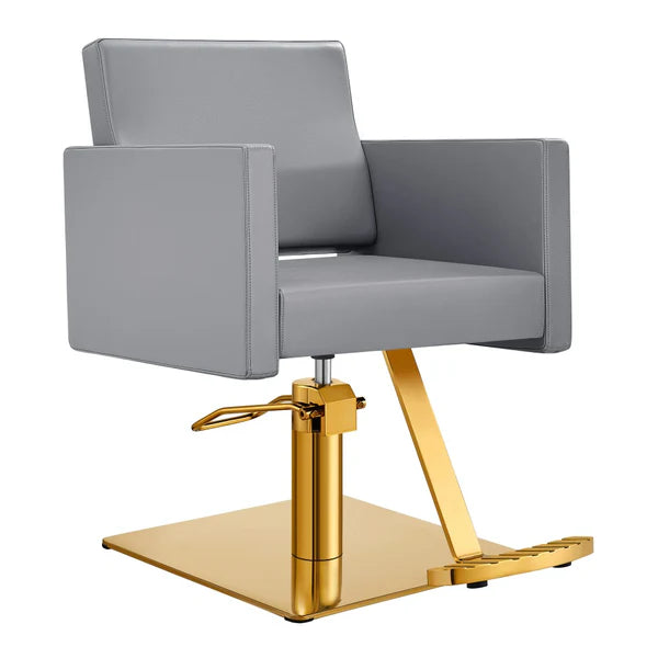 Scatolina Modern Salon Chair
