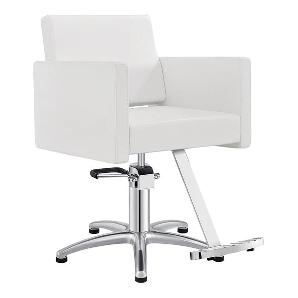Scatolina Modern Salon Chair