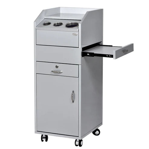 Simplex Salon Trolley Cart