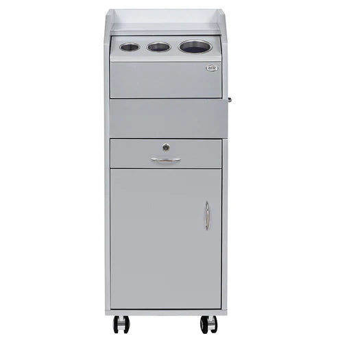 Simplex Salon Trolley Cart