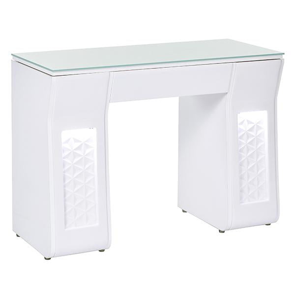 Lucent II Gold Edition Pedicure Chair Package Deal