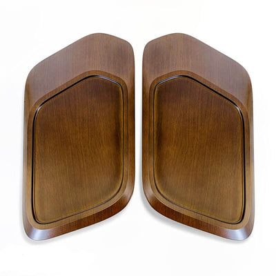 Gs8127-A – 9660 Tray Top Trim Wood Grain Color Set