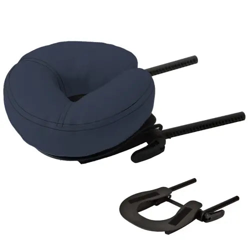 FacePillow with Deluxe Adjustable Platform