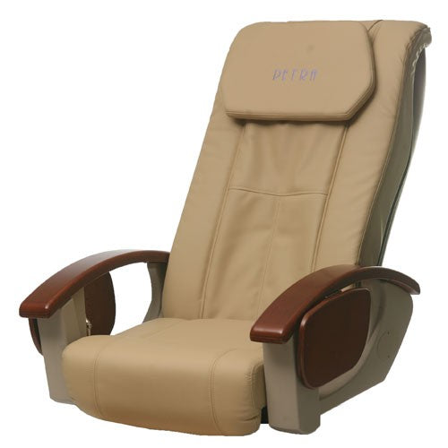 J&A - Backrest Cover for Petra RMX, Lenox, & Empress - Replaced By