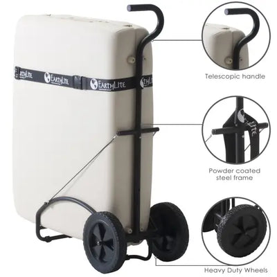 Traveler Table Cart